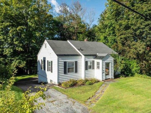 House for sale in Currier Park Historic District, Barre