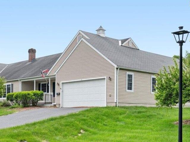 House for sale in Wildersburg Common, Barre