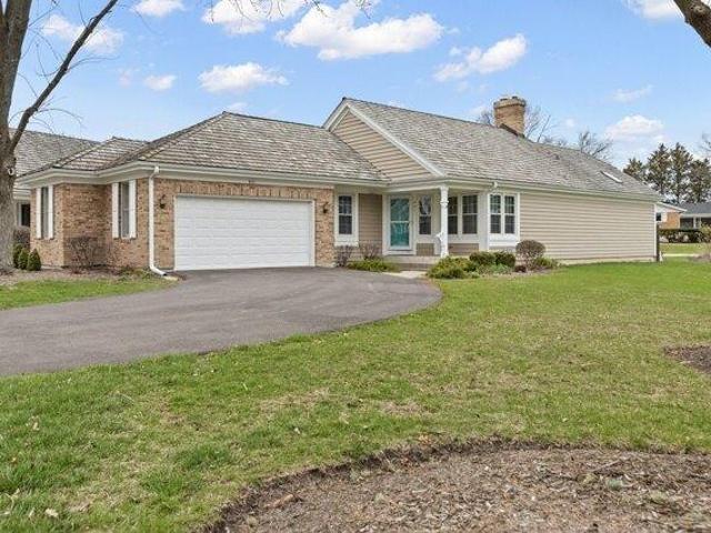 House for sale in Barrington, Illinois