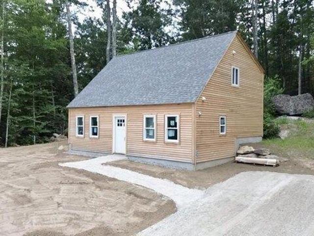 House for sale in New Hampshire
