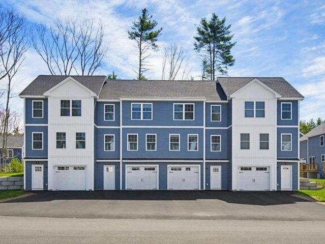 House for sale in New Hampshire