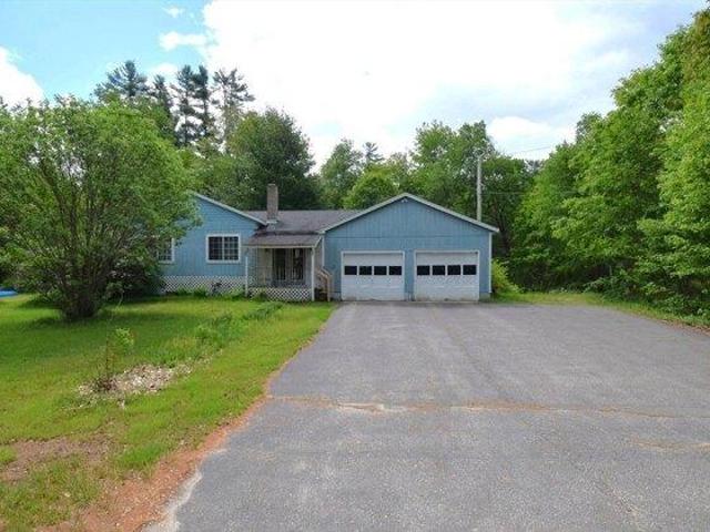 House for sale in New Hampshire