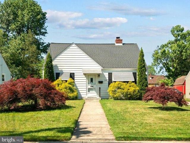 House for sale in Barrington, New Jersey