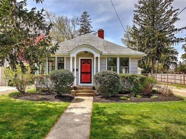 House for sale in Barrington, Rhode Island