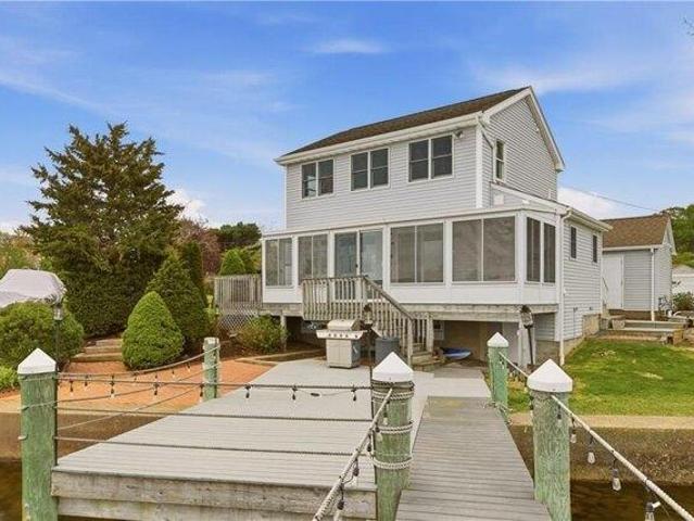 House for sale in Barrington, Rhode Island