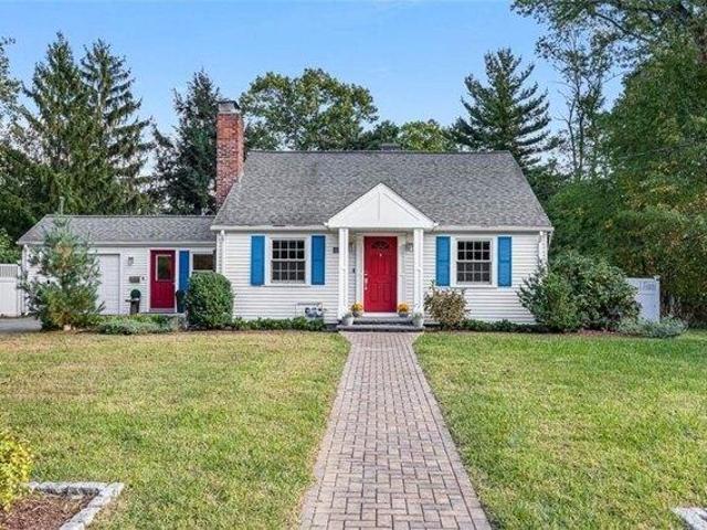 House for sale in Barrington, Bristol County