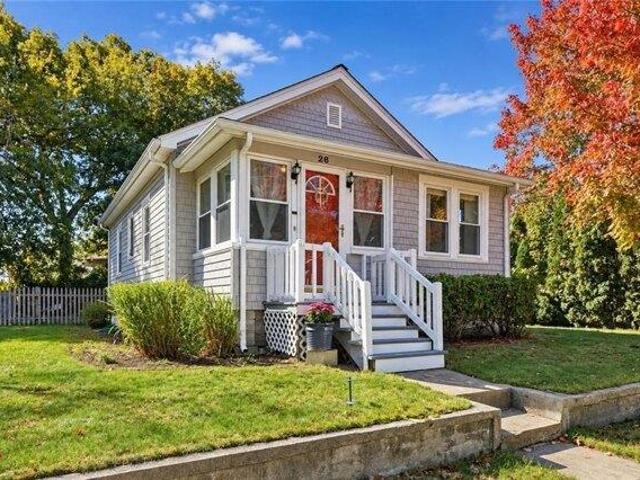 House for sale in Barrington, Bristol County
