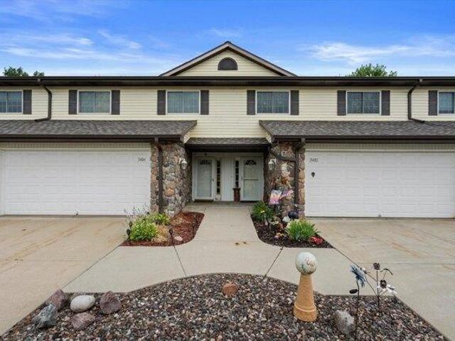 Condo for sale in Wisconsin