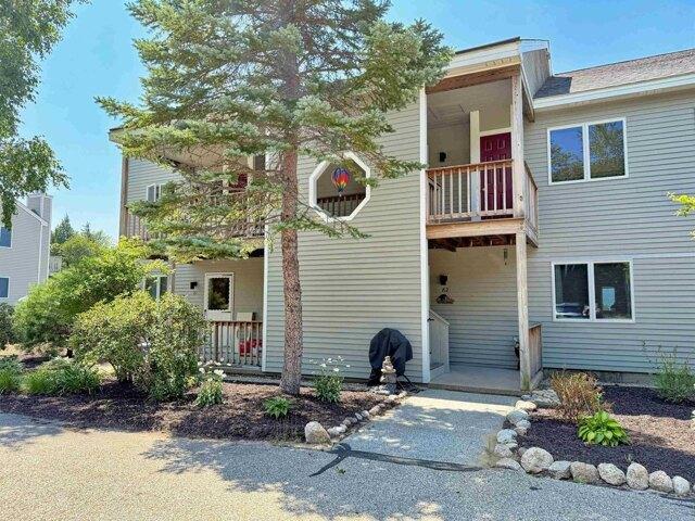 Condo for sale in New Hampshire