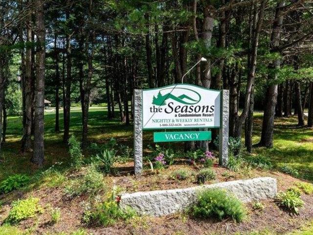 Condo for sale in New Hampshire