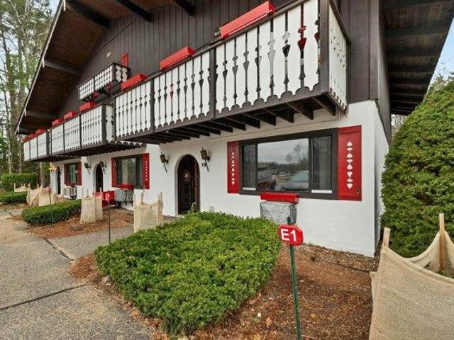 Condo for sale in New Hampshire