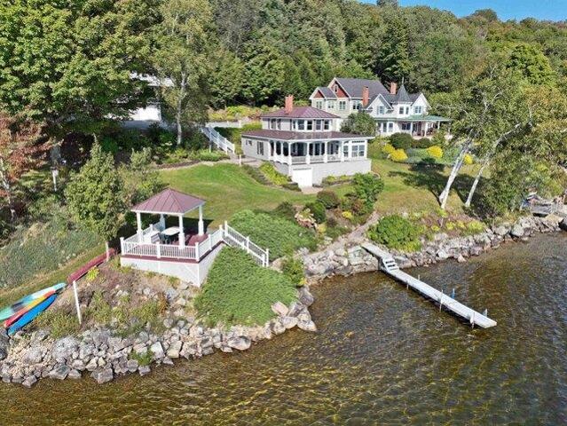 House for sale in Barton, Barton Village