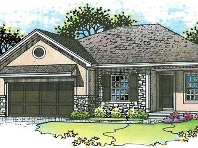 House for sale in Kansas