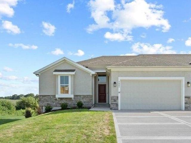 House for sale in Kansas