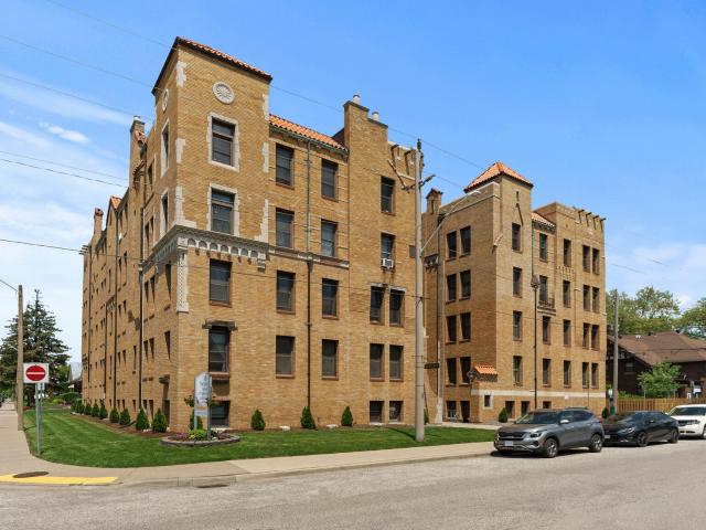 Apartment for rent in Maidstone, Ontario