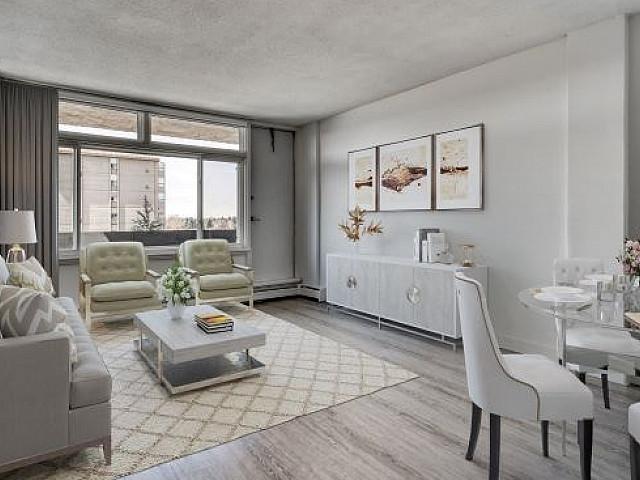 Apartment for rent in Northwest, Alberta