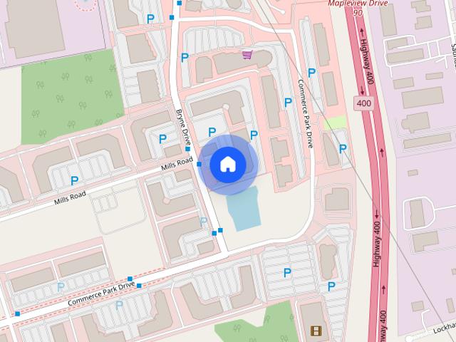 Apartment for rent in Barrie, Ontario