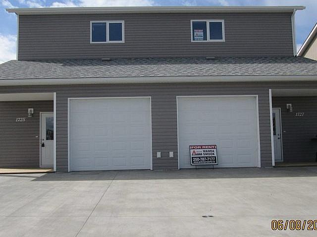 Property for rent in Dawson Creek, British Columbia