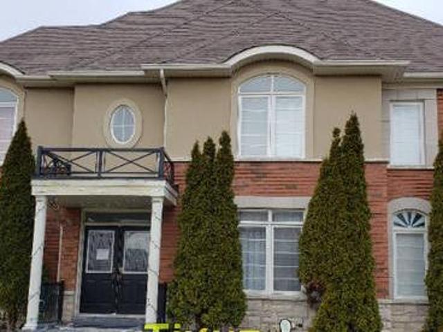 House for rent in Woburn, Ontario