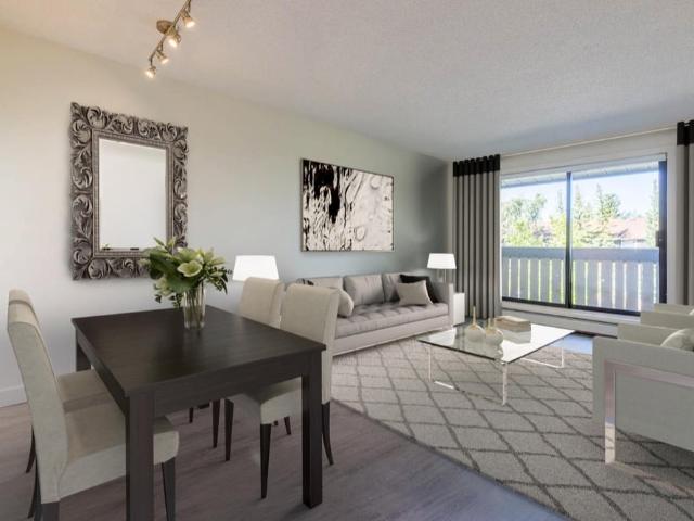 Apartment for rent in Alberta