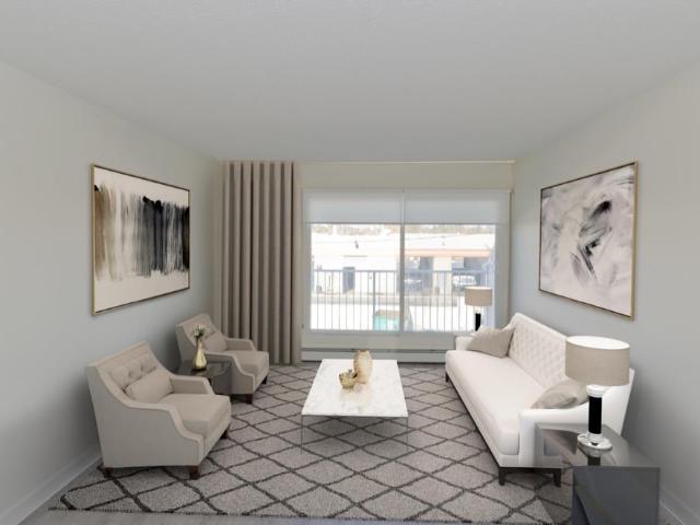 Apartment for rent in Northwest, Alberta