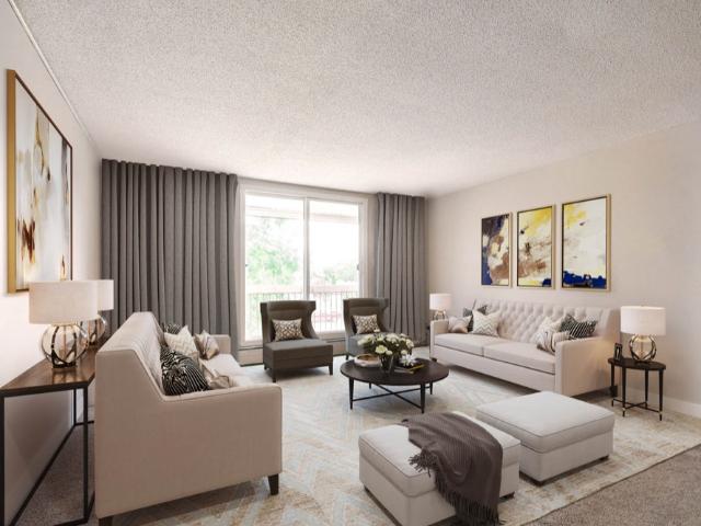 Apartment for rent in Regina, Saskatchewan