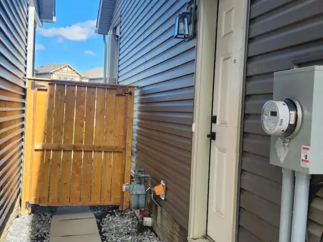 Apartment for rent in Northwest, Alberta