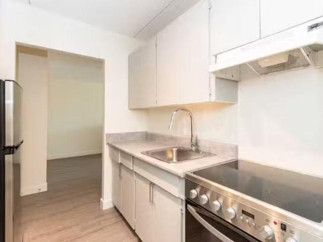 Condo for rent in Regina