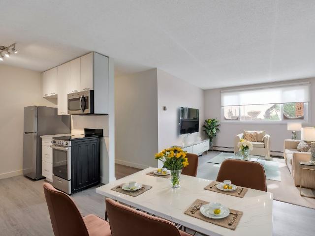 Apartment for rent in Hillsdale, Regina