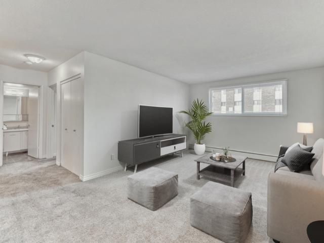 Apartment for rent in Northwest, Alberta