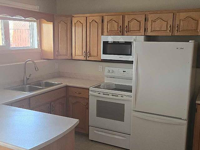 Property for rent in Prince George, British Columbia
