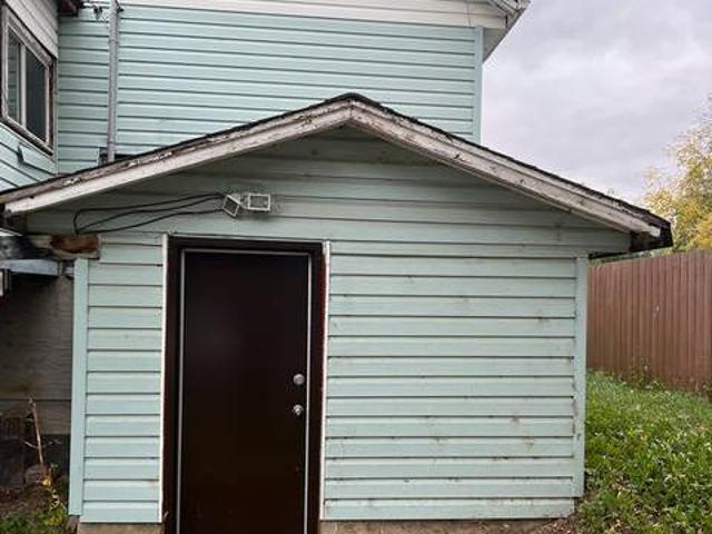House for rent in Saskatchewan