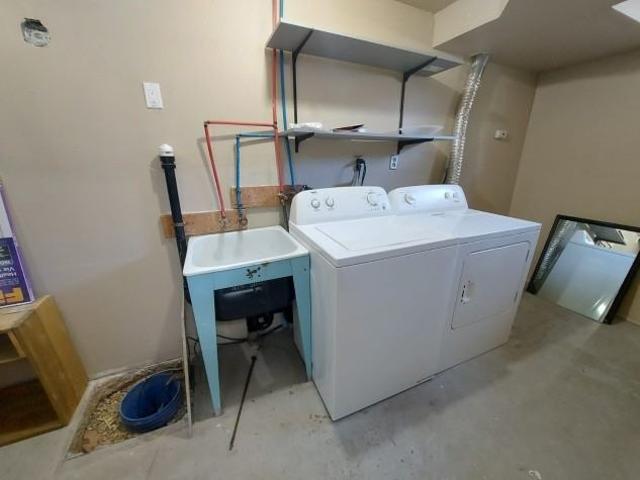 Apartment for rent in Alberta