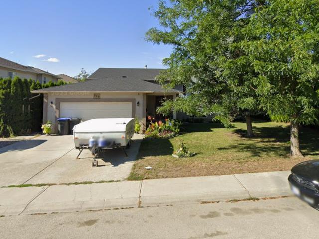 House for rent in Winfield, British Columbia