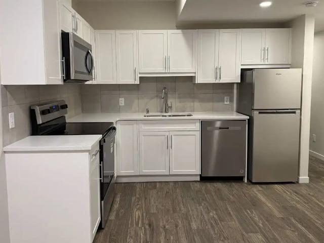 Apartment for rent in Northwest, Alberta