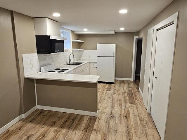 Duplex for rent in Saskatoon, Saskatchewan