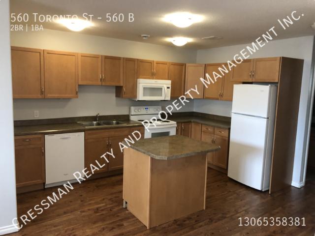 Apartment for rent in Regina, Saskatchewan