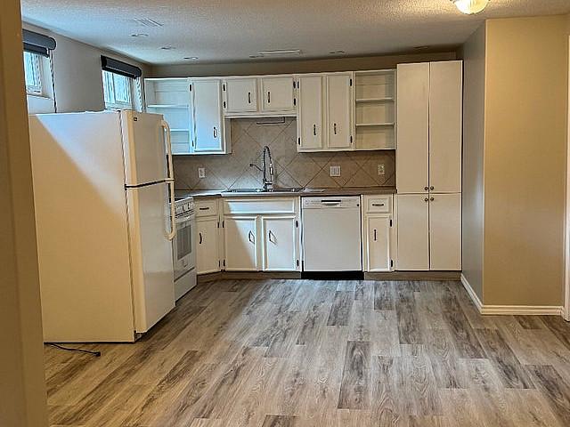 Property for rent in Saint Albert, Alberta