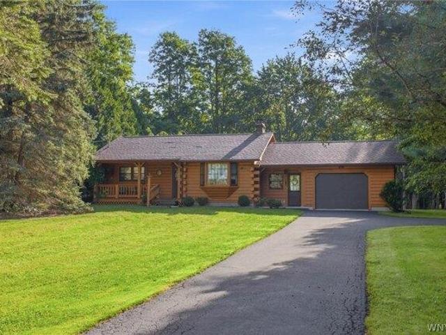 House for sale in Batavia, New York