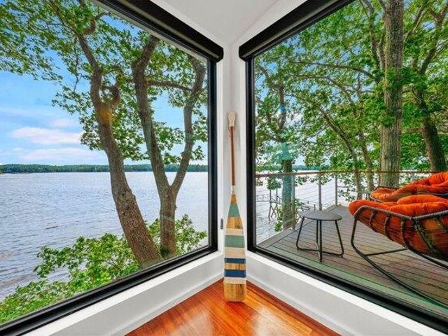 House for sale in Maine