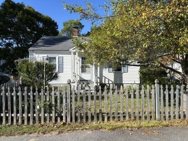 House for sale in Bath, Sagadahoc County