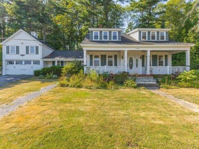 House for sale in Bath, Sagadahoc County