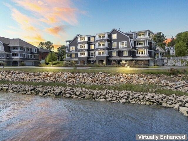 Condo for sale in Bath Condo for sale in Bath
