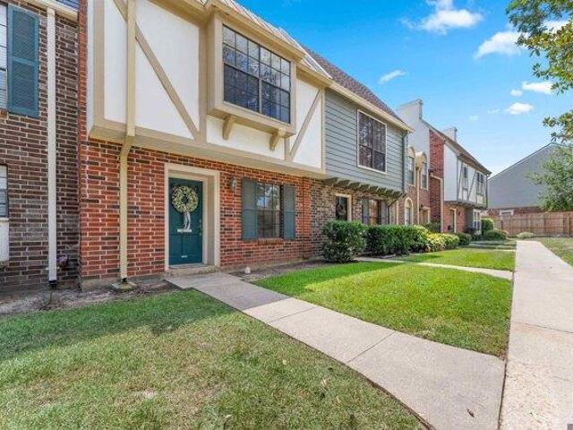 House for sale in Baton Rouge, Louisiana