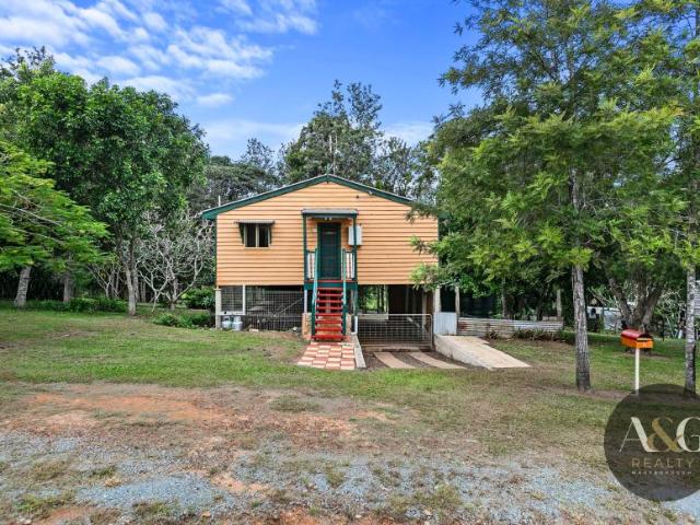House for sale in Bauple, Queensland