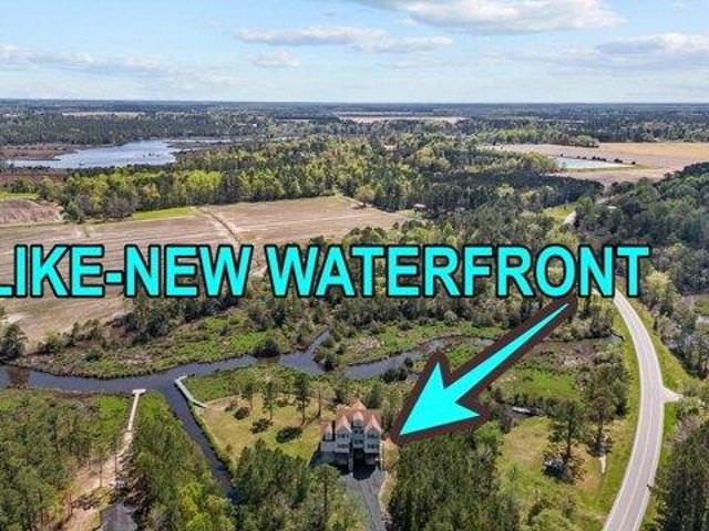 Condo for sale in Bayboro