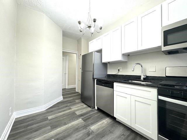 Condo for sale in Bayonne
