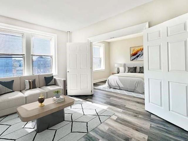 Condo for sale in Bayonne