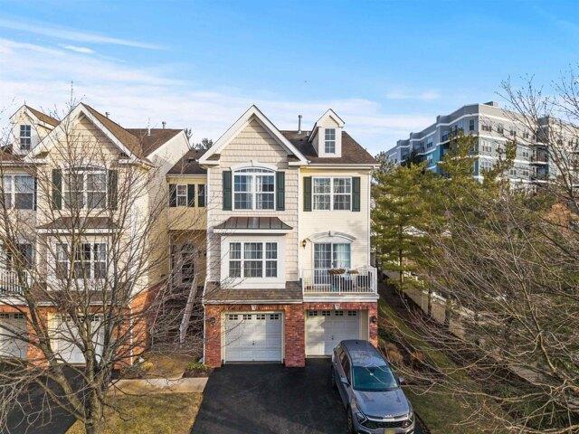 Condo for sale in Bayonne