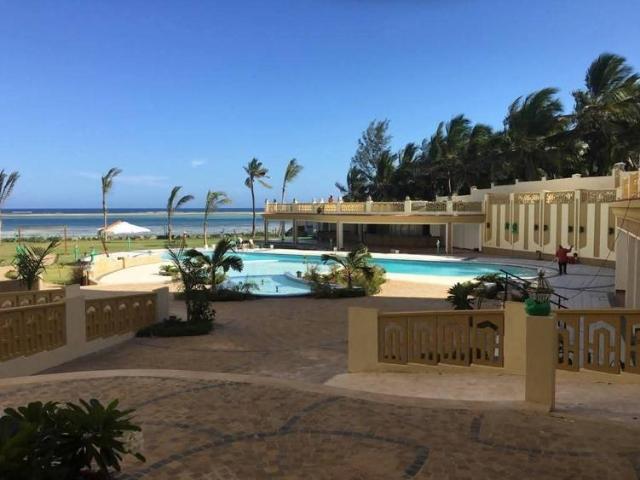 Apartment for rent in Njiru, Nairobi